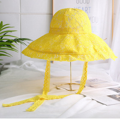 Isolana Sun Hat
