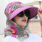 Solara Coast Sun Hat