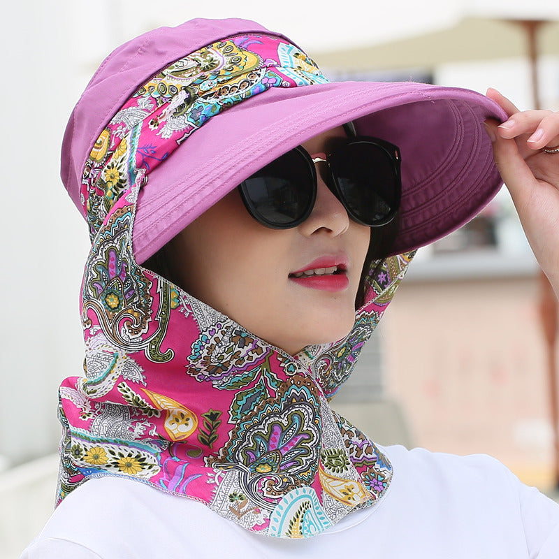 Solara Coast Sun Hat