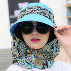 Solara Coast Sun Hat