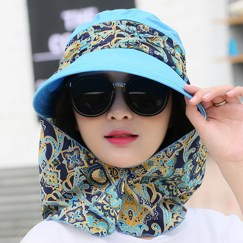 Solara Coast Sun Hat