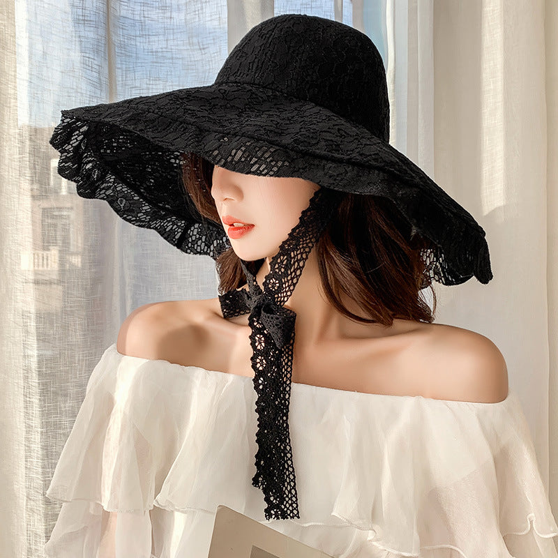 Isolana Sun Hat