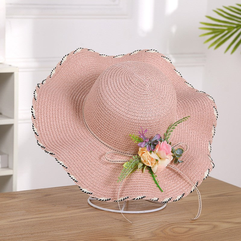 Luminara Shore Sun Hat