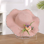 Luminara Shore Sun Hat