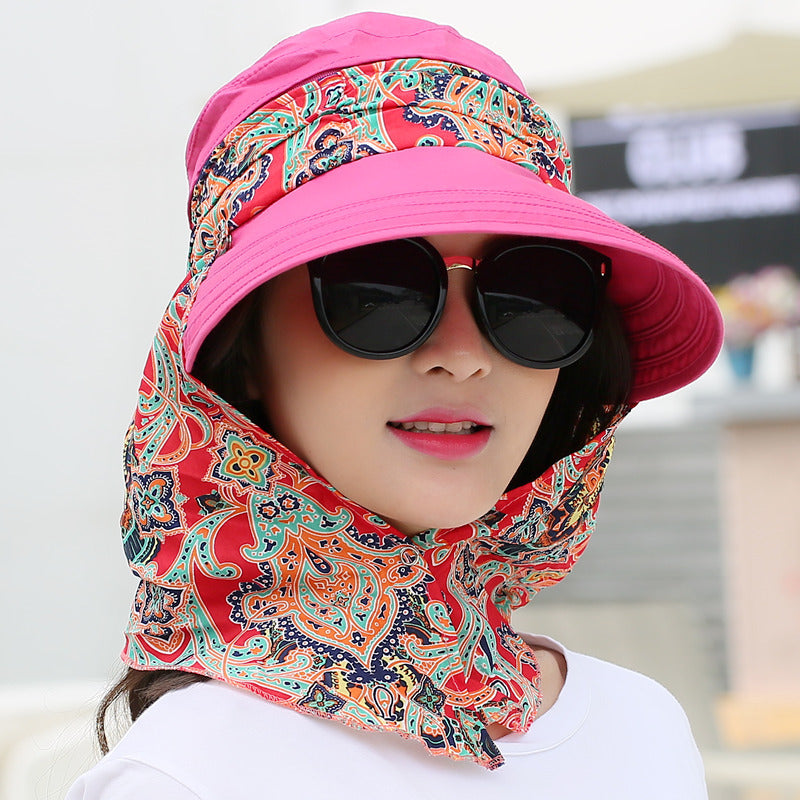 Solara Coast Sun Hat