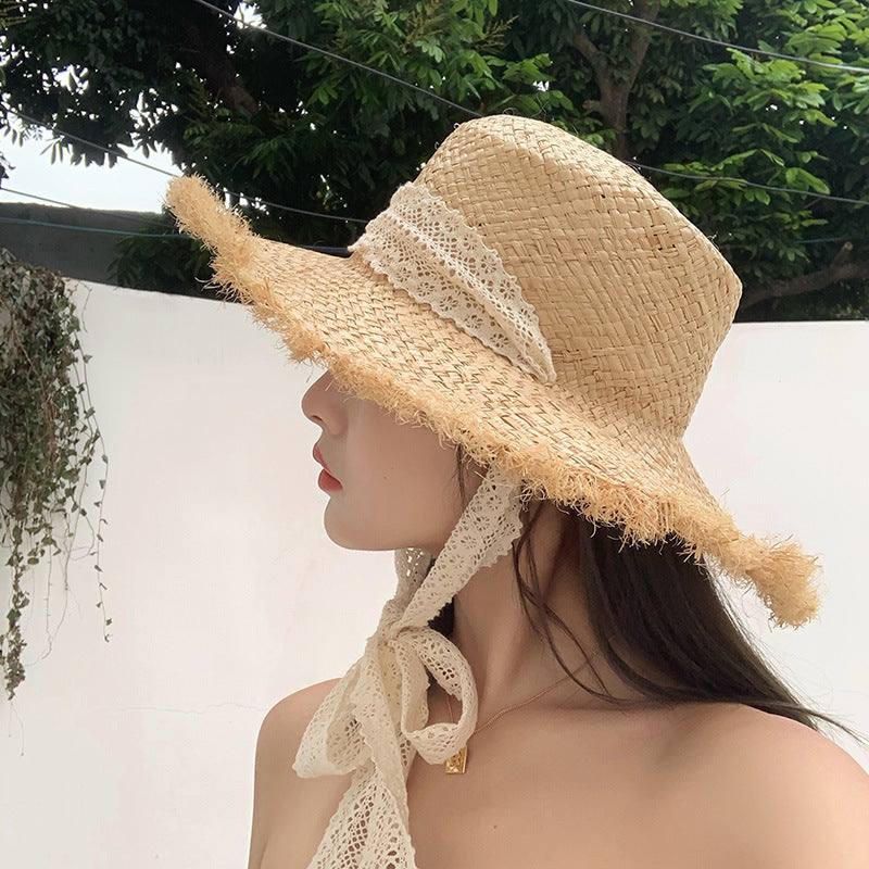Seraphine Sands Sun Hat