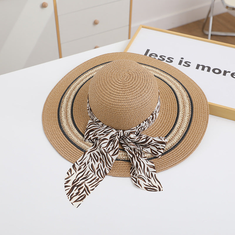 Mariselle Sun Hat