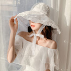 Isolana Sun Hat