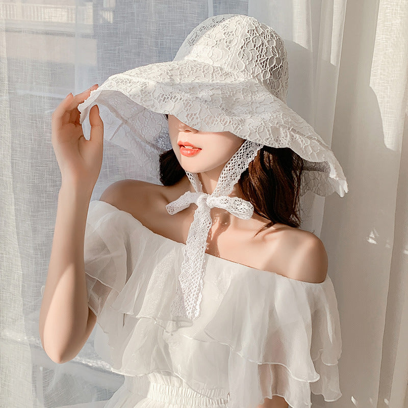 Isolana Sun Hat