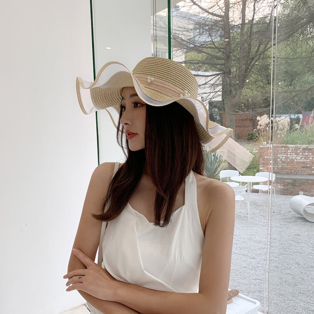 Calyra Sun Hat