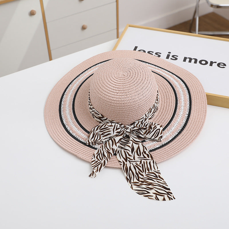 Mariselle Sun Hat