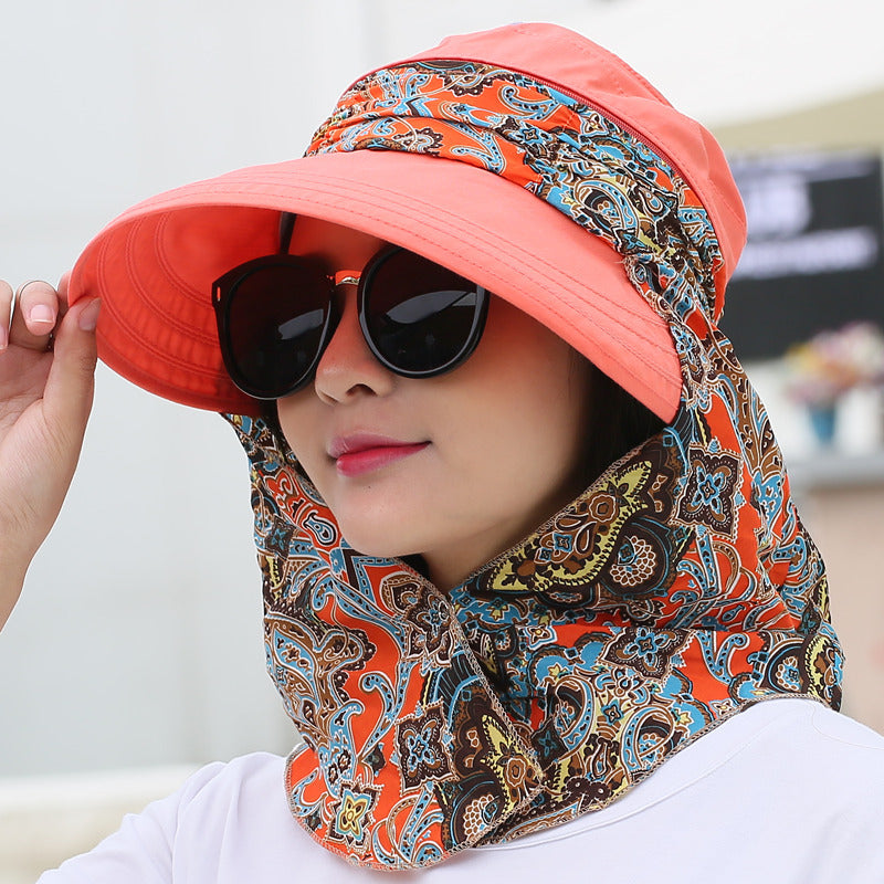 Solara Coast Sun Hat