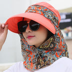 Solara Coast Sun Hat