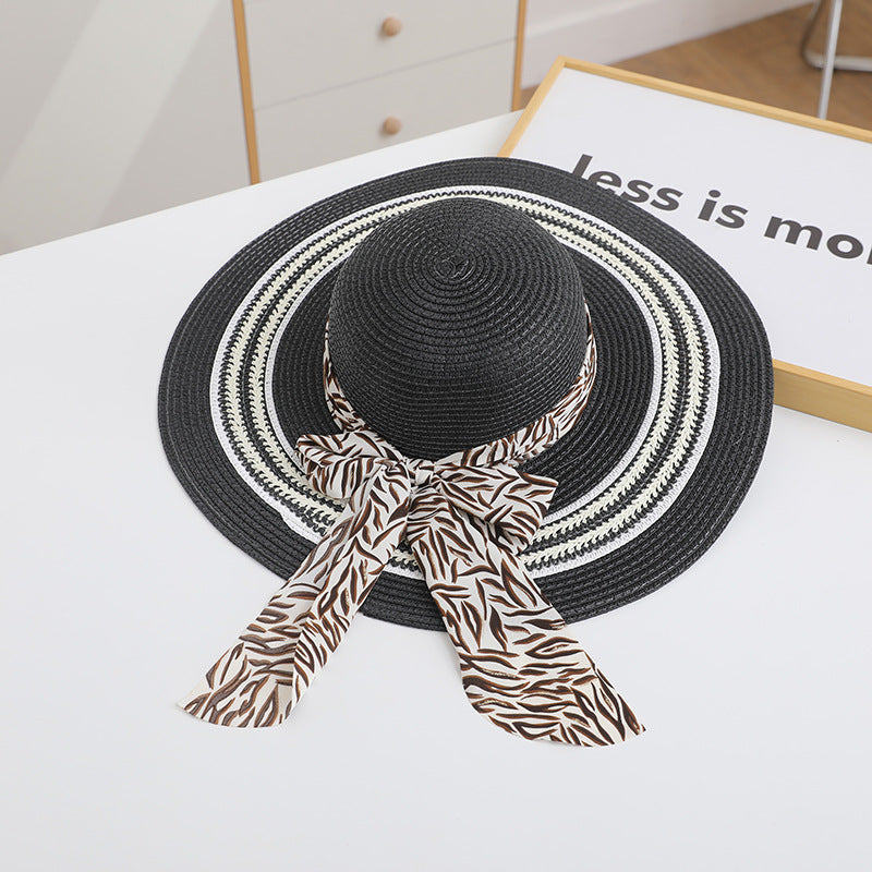 Mariselle Sun Hat