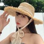 Seraphine Sands Sun Hat