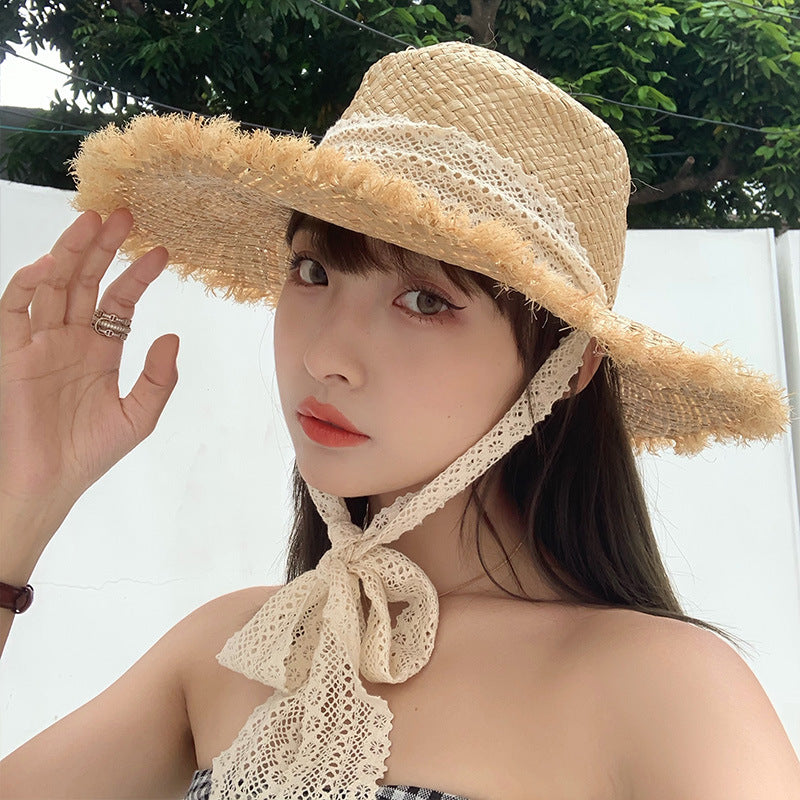 Seraphine Sands Sun Hat