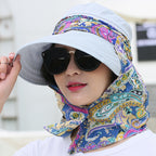 Solara Coast Sun Hat