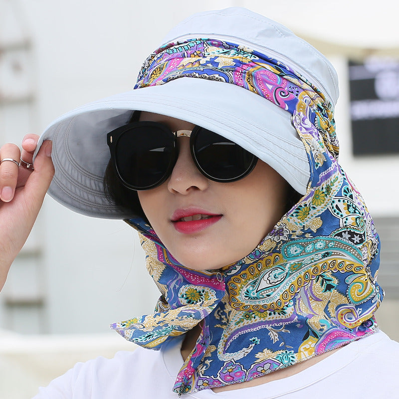 Solara Coast Sun Hat