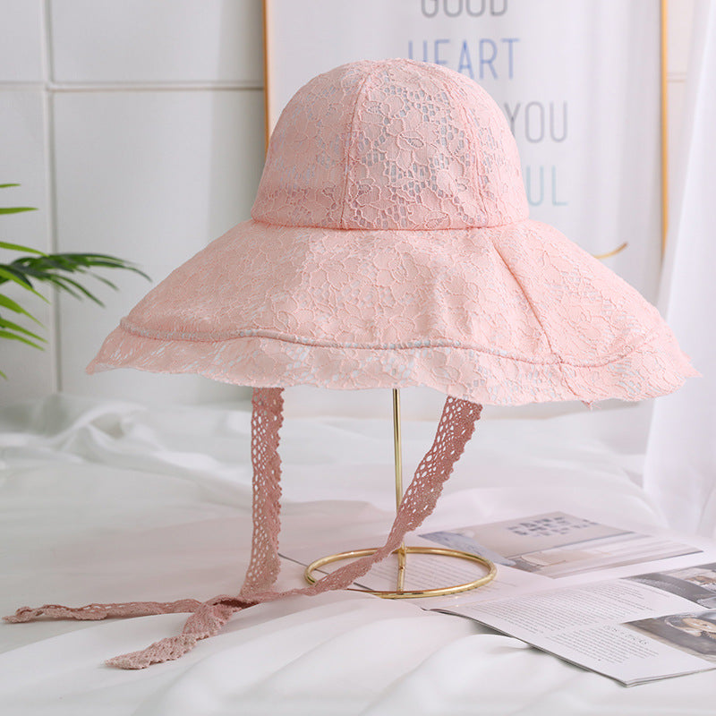 Isolana Sun Hat