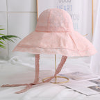 Isolana Sun Hat