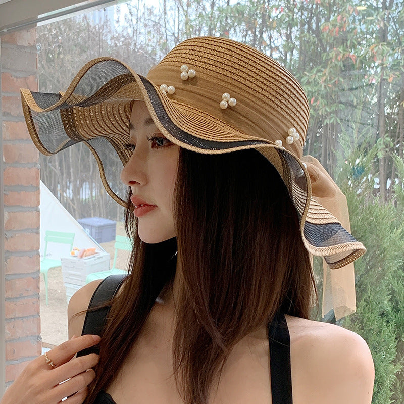 Calyra Sun Hat
