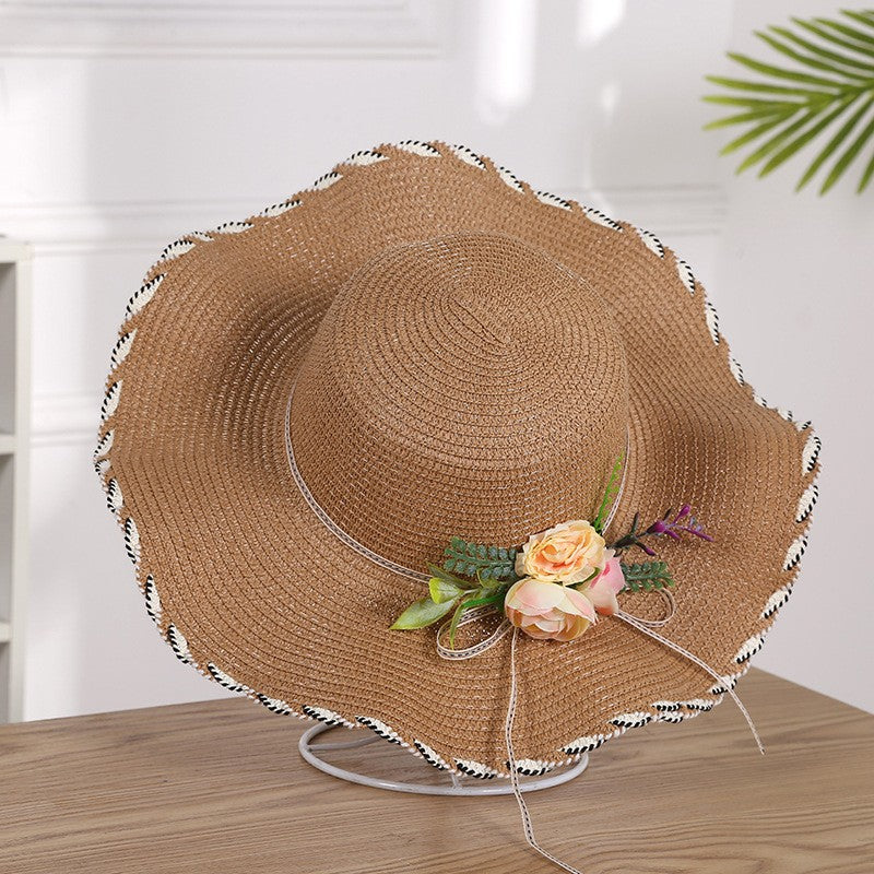 Luminara Shore Sun Hat