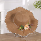 Luminara Shore Sun Hat