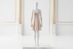 Siren Silk Intimates Nightgown