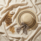 Mariselle Sun Hat