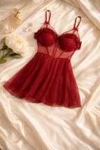 Velvet Whisper