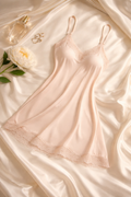 Siren Silk Intimates Nightgown