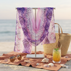 Veloura Luxe Shawl