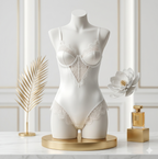 Moonlight Desire Lace Set