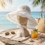 Isolana Sun Hat