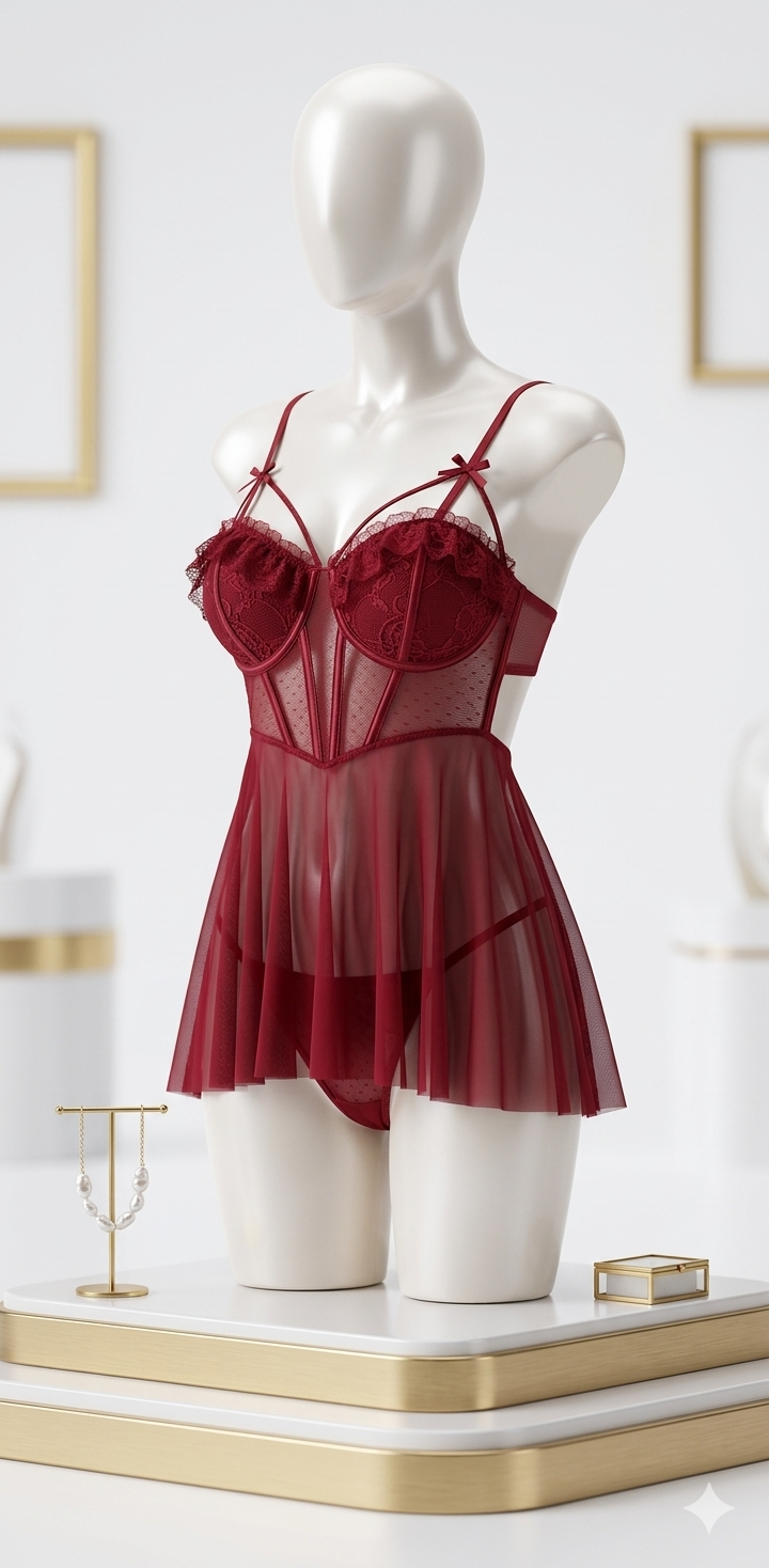 Velvet Whisper