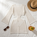 Coral Coast Crochet Set