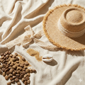 Seraphine Sands Sun Hat