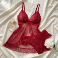 Soft Whisper Intimates Set