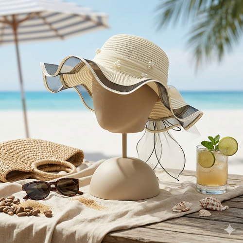 Calyra Sun Hat