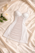 Delicate Bloom Lace