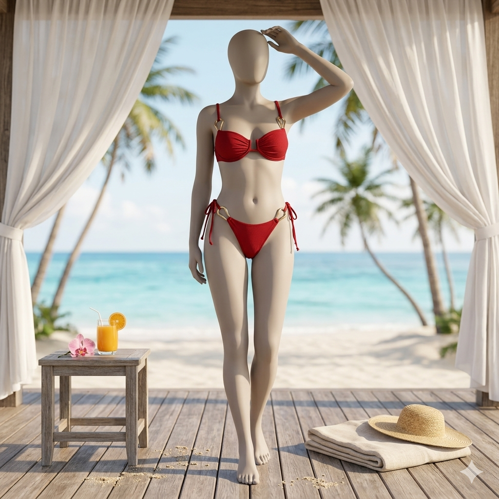 Riviera Radiance