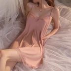 Siren Silk Intimates Nightgown