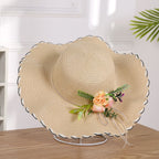 Luminara Shore Sun Hat