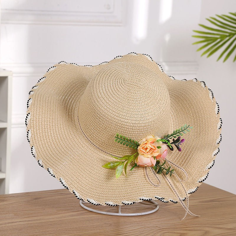 Luminara Shore Sun Hat
