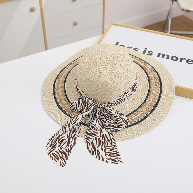 Mariselle Sun Hat