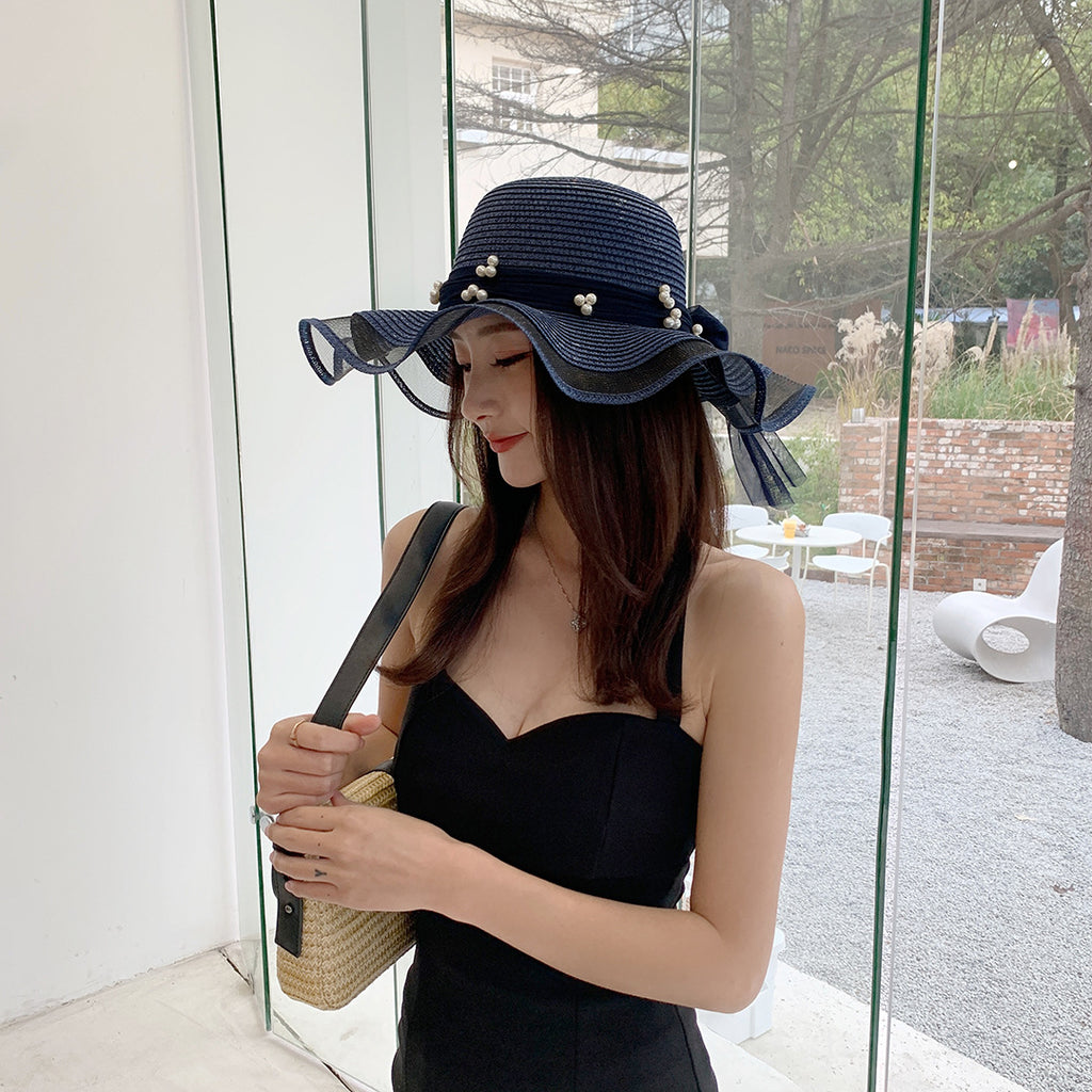Calyra Sun Hat