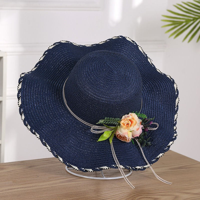 Luminara Shore Sun Hat
