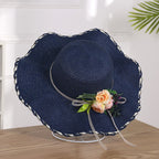 Luminara Shore Sun Hat