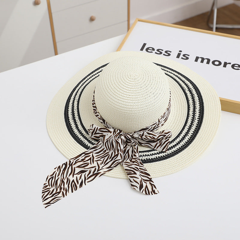 Mariselle Sun Hat