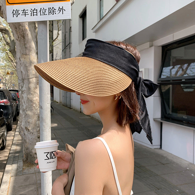 Luminara Shore Big Brim Hat